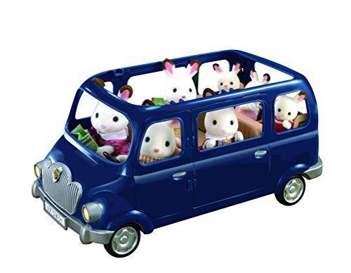 Sylvanian Families 5274 veicolo giocattolo - 4