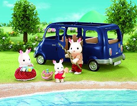 Sylvanian Families 5274 veicolo giocattolo - 12