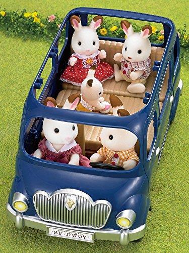 Sylvanian Families 5274 veicolo giocattolo - 10