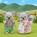 Sylvanian Family 5310 Famiglia Koala