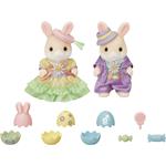 Sylvanian Families Pasqua Celebration Set