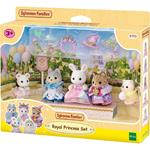 Sylvanian Families Set Principesse