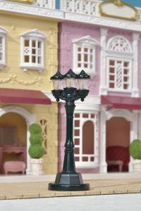 Sylvanian Families. Light Up Street Lamp - 8