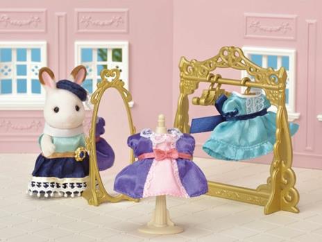 Sylvanian Families. Boutique Fashion Set - 123