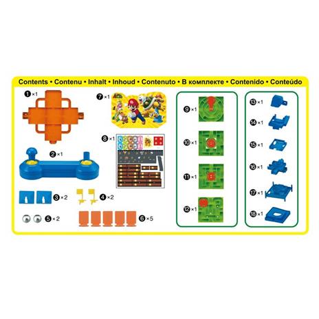 EPOCH Games 7371 gioco da tavolo Bambini