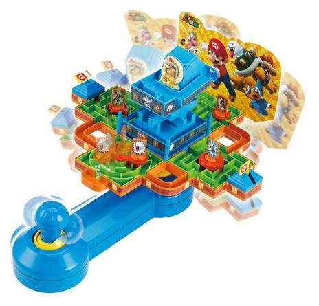 EPOCH Games 7371 gioco da tavolo Bambini - 3