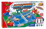 Super Mario Rally Tennis