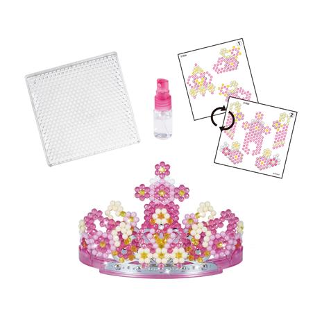 Aquabeads. Elegante kit Tiara