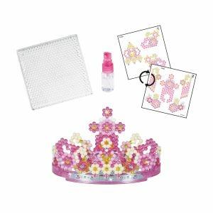 Aquabeads. Elegante kit Tiara - 2