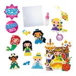 Aquabeads: Creation Cube - Principesse Disney