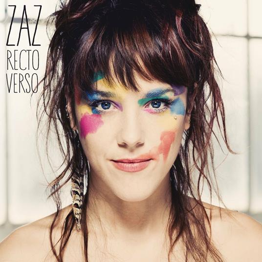 Recto Verso - CD Audio di Zaz