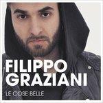 Le cose belle - CD Audio di Filippo Graziani