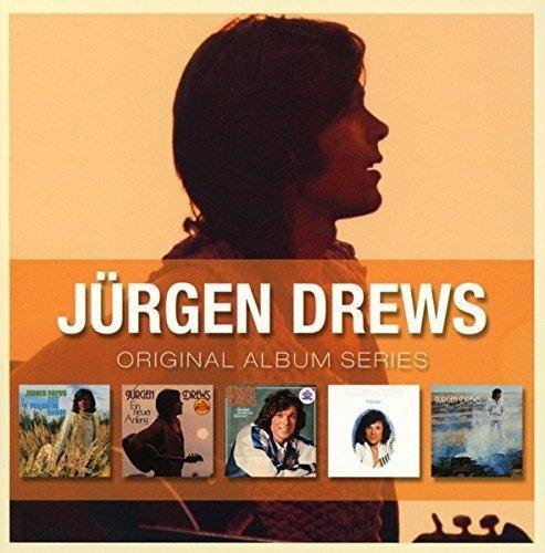 Original Album Series - CD Audio di Jürgen Drews