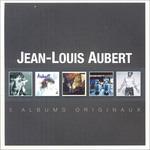 Original Album Series - CD Audio di Jean-Louis Aubert