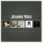 Original Album Series - CD Audio di Jeanne Mas