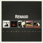 Original Album Series - CD Audio di Renaud