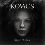 Shades of Black - Vinile LP di Kovacs