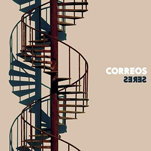Seres - CD Audio di Correos