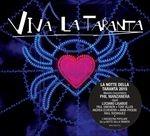 Viva la Taranta (La notte della Taranta 2015) - CD Audio di Phil Manzanera