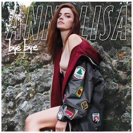 Bye Bye (Sanremo 2018) - CD Audio di Annalisa
