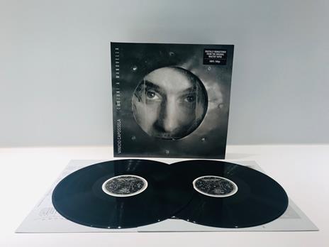 Canzoni a manovella (Remastered) - Vinile LP di Vinicio Capossela - 2