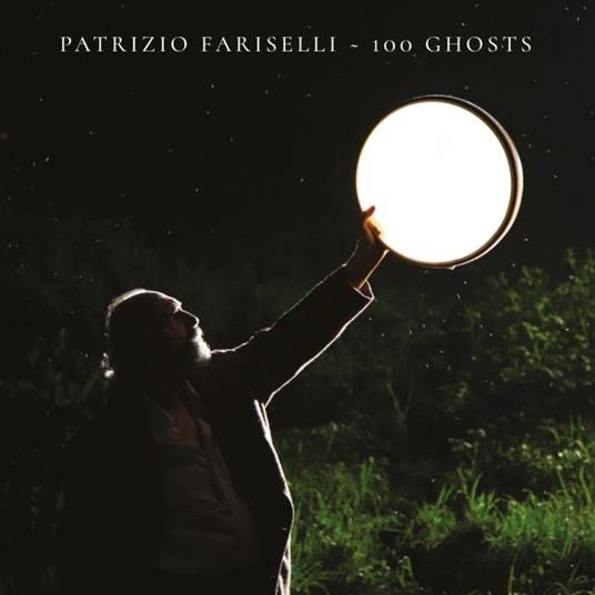 100 Ghosts - CD Audio di Patrizio Fariselli