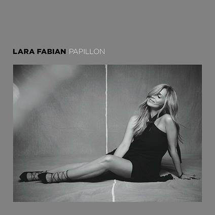 Papillon - CD Audio di Lara Fabian