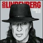 Starker Als Die Zeit - Vinile LP di Udo Lindenberg