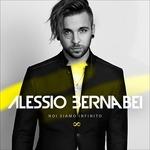 Noi siamo infinito - CD Audio di Alessio Bernabei