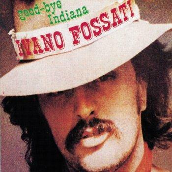 Good-Bye Indiana - Vinile LP di Ivano Fossati