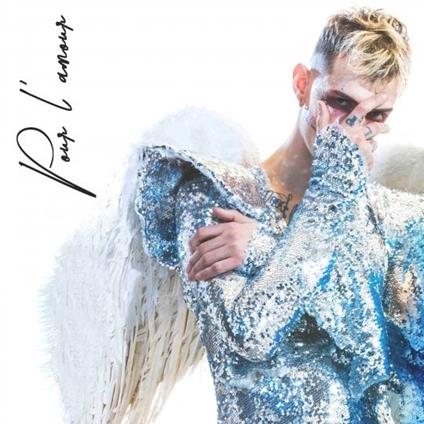 Pour l'amour - CD Audio di Achille Lauro