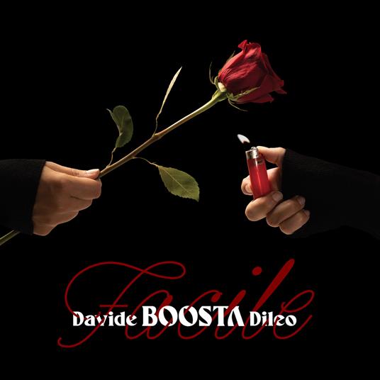 Boosta. Facile - CD Audio di Boosta - 2