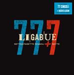 77 Singoli + 7 (Box Set: 8 CD)