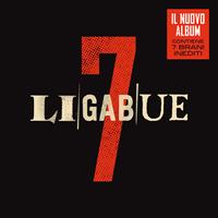 LIGABUE MADE IN ITALY 2 LP EDIZIONE LIMITATA vinile rosso