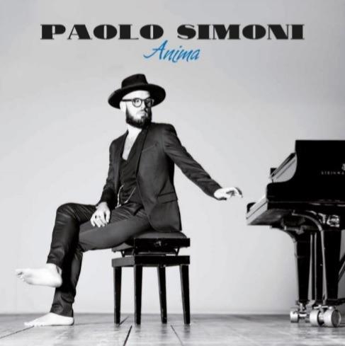 Anima - CD Audio di Paolo Simoni
