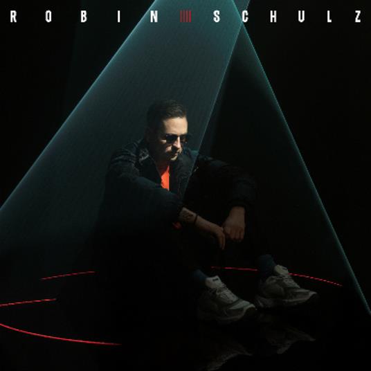 IIII - CD Audio di Robin Schulz