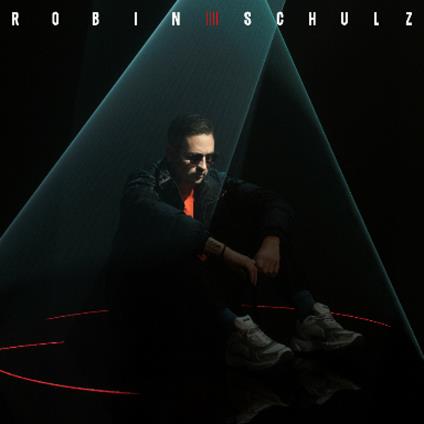 IIII - Vinile LP di Robin Schulz