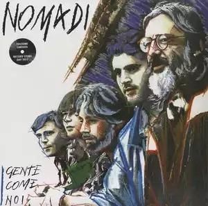 Gente Come Noi - Vinile LP di I Nomadi