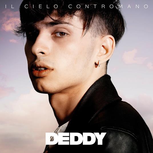 Il cielo contromano - CD Audio di Deddy - 2