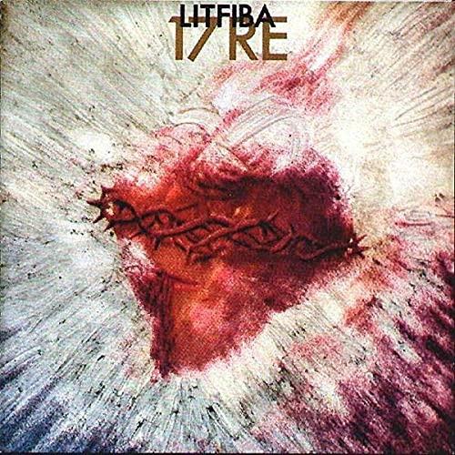 17 Re - Vinile LP di Litfiba