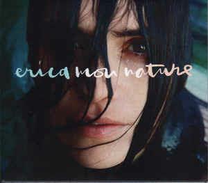 Nature - CD Audio di Erica Mou
