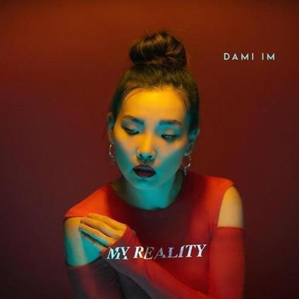 My Reality - CD Audio di Dami Im