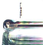 Finardi (40° Anniversario - CD Remaster 2021)