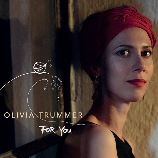 For You - Vinile LP di Olivia Trummer