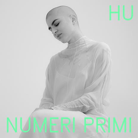 Numeri primi (Sanremo 2022) - Vinile LP di Hu