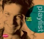Playlist. Sergio Caputo - CD Audio di Sergio Caputo