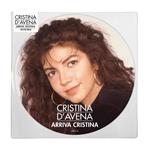 Arriva Cristina - Riuscirai (Picture Disc)