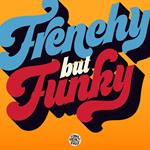 Funky French League - Frenchy But Funky (2 Lp)