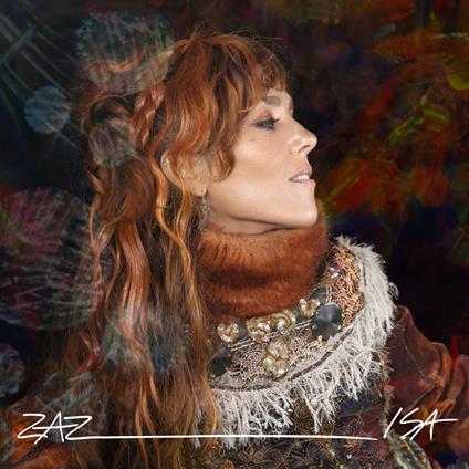 Isa (Xmas Edition) - CD Audio di Zaz