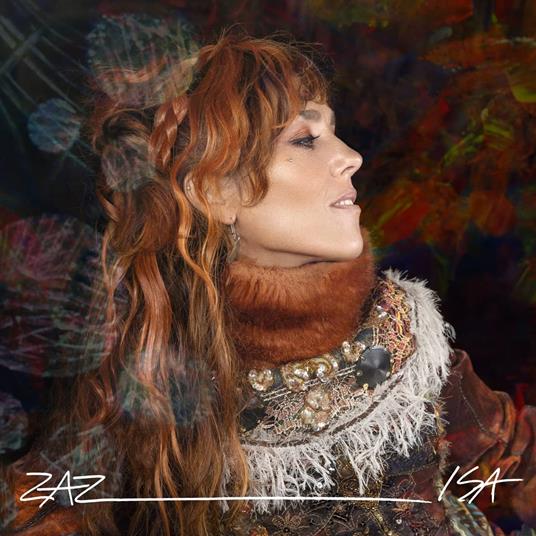 Isa (Xmas Edition) - CD Audio di Zaz